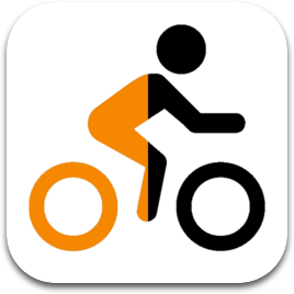 bike.App icon