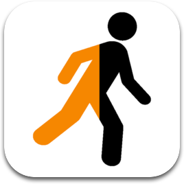 walk.App icon